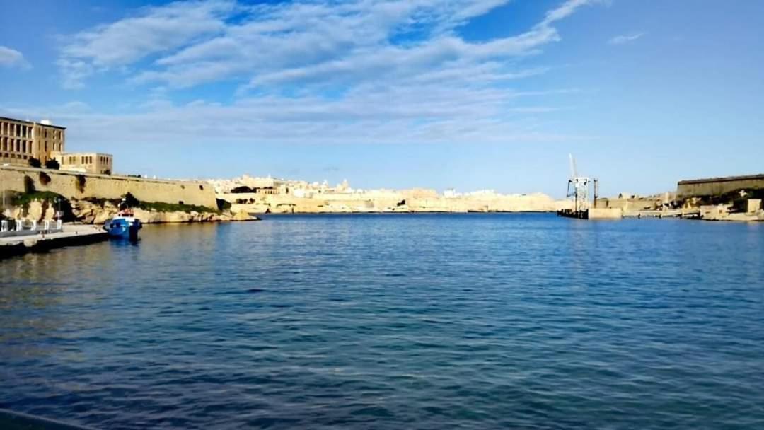 Holiday home 1500 Little Pink House In Creek Kalkara